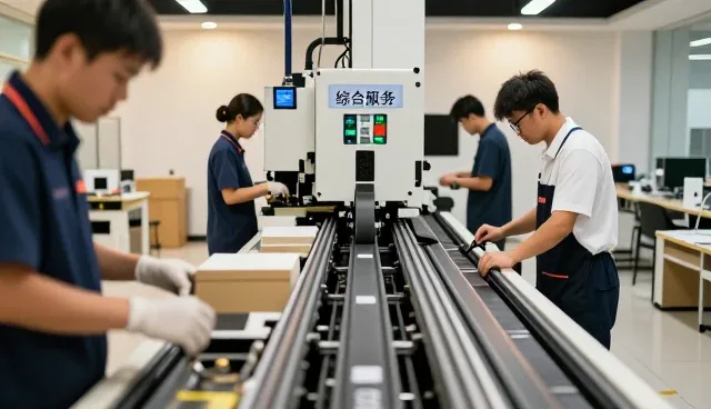 安阳市嘉丰食品加工批发市场
